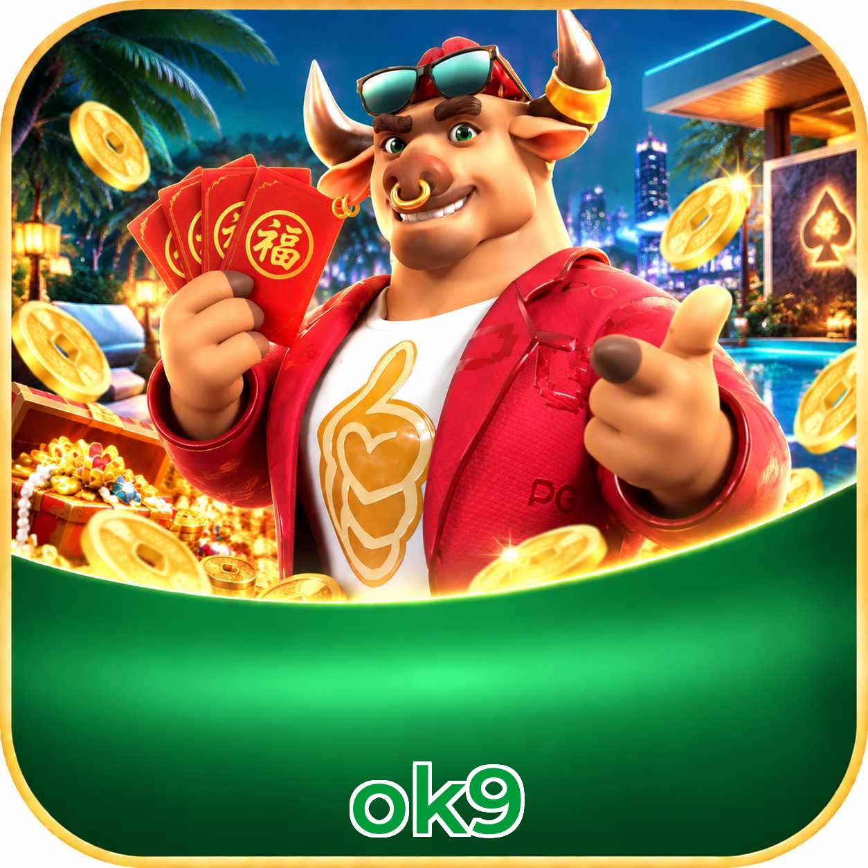 Opções Download