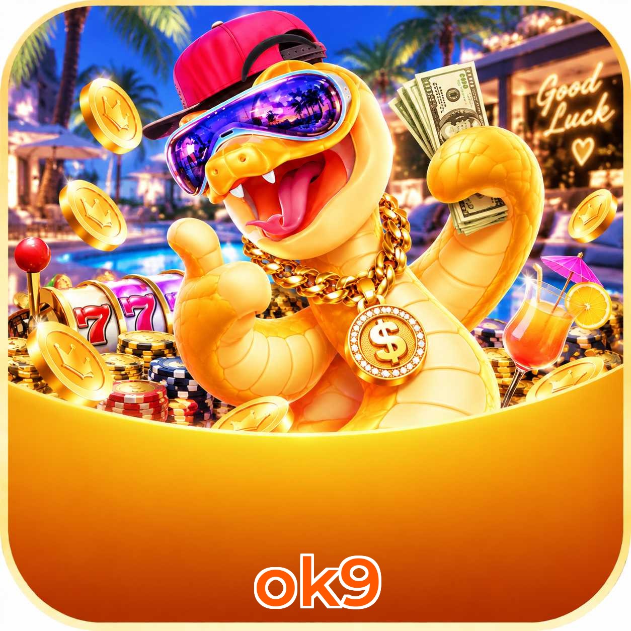 FAQ Fortune