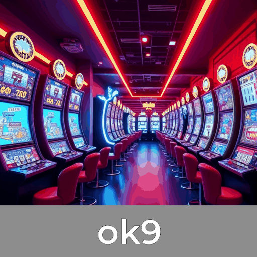 Garanta acesso exclusivo com segurança avançada no ok9