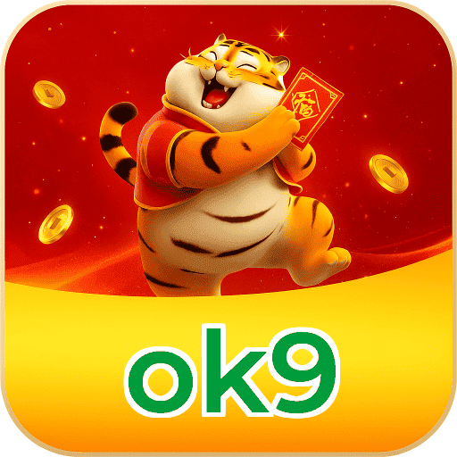 ok9: Seu Cassino Online Confiável e Seguro